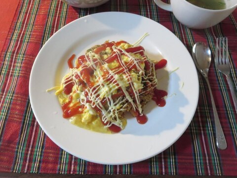 ふわとろオムライス